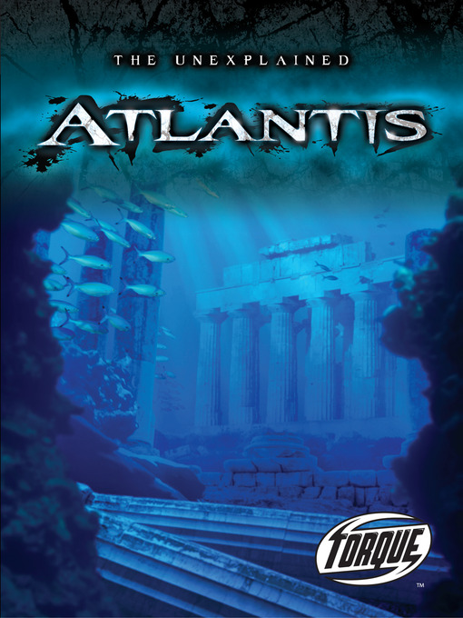 Title details for Atlantis by Troy Michels - Wait list